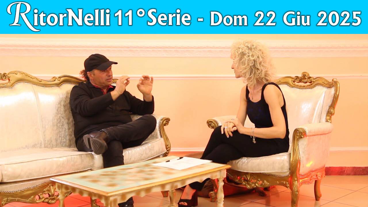 Trasmissione RitorNelli